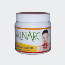 Skinarc Powder (100Gm) – Vasishta Pharma